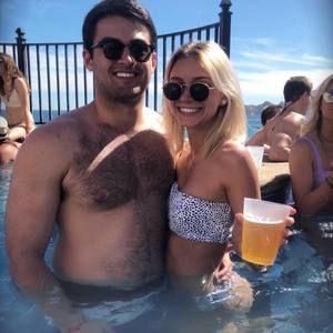 Meet your Posher, Summer